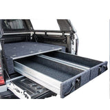 BLOCO DE GAVETAS REFORÇADAS UNIVERSAL -MODELO 1300