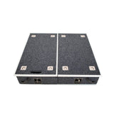 BLOCO DE GAVETAS REFORÇADAS - MODELO 800