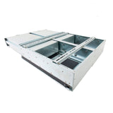 BLOCO DE GAVETAS REFORÇADAS - MODELO 800