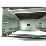 BLOCO DE GAVETAS REFORÇADAS - MODELO 800