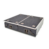 BLOCO DE GAVETAS REFORÇADAS -MODELO 990