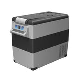 ARCA FRIGORÍFICA COM COMPRESSOR (55L) ALPICOOL CF55 + CESTO