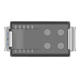 ARCA FRIGORÍFICA COM COMPRESSOR (55L) ALPICOOL CF55 + CESTO