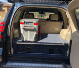 BLOCO DE GAVETAS REFORÇADAS -MODELO 990