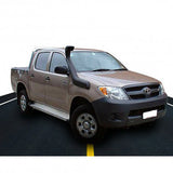 SNORKEL TOYOTA HILUX SÉRIE 25 VIGO (2005- 2015) SEM LOGOTIPO ADAPTÁVEL JEEP GRAND CHEROKEE WJ DIESEL