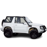 SNORKEL SUZUKI VITARA (1990 - 2005) LADO DIREITO