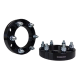 CONJUNTO 4 ESPAÇADORES 30MM SUZUKI 5X139,7 CB 108 DUPLO CENTRO