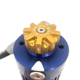 AMORTECEDOR PROFENDER 2.0 HD PERFORMANCE C7 RESERVATÓRIO NISSAN