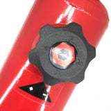 AMORTECEDOR PROFENDER BIG BORE REGULÁVEL +5 MITSHUBISHI