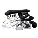 SNORKEL MITSUBISHI PAJERO 4 NS / NT / NW (2007 - EM DIANTE) V80