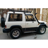 SNORKEL MITSUBISHI PAJERO MONTERO 1 NA (1982 - 1991) GALLOPE (1991 - 2003)