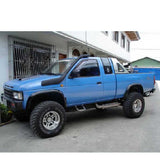 SNORKEL NISSAN NAVARA D 21 / TERRANO 1 (1990 - 1996) /PATHFINDER WD21 (1986 - 1996)