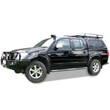 SNORKEL NISSAN NAVARA D40 / PATHFINDER R51 (2010 - 2015)