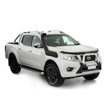 SNORKEL NISSAN NAVARA / NP 300 D23 (2015 - EM DIANTE)