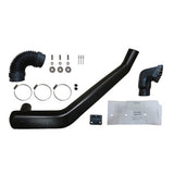 SNORKEL NISSAN PATROL 160 / 260 (1980 - 2002) COM LOGOTIPO PATROL