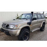 SNORKEL NISSAN PATROL Y61 (1998 - 2004)