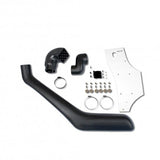 SNORKEL TOYOTA HILUX SÉRIE 25 VIGO (2005- 2015) SEM LOGOTIPO ADAPTÁVEL JEEP GRAND CHEROKEE WJ DIESEL