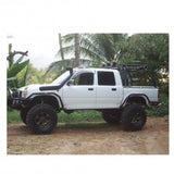 SNORKEL TOYOTA 4RUNNER / SURF 120 / 130 SÉRIE (1989-1995) / HILUX 105 / 106 SÉRIES (1989 - 1997)