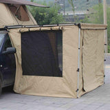 ANEXO COM PISO PARA TOLDO 2,5M x 2,5M