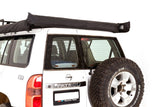 TOLDO TRASEIRO COM 1,4M DE LARGURA X 2M ABERTO OFFROAD