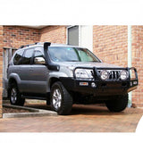 SNORKEL TOYOTA LAND CRUISER SERIE 120 (2002 - 2009)