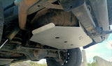 PROTEÇÃO PATROL Y61 (6mm) - DEPÓSITO