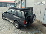 GRADE DE TEJADILHO NISSAN TERRANO I