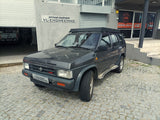 GRADE DE TEJADILHO NISSAN TERRANO I