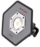 LUZ DE TRABALHO LED HEXA 2000