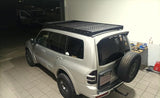 GRADE TEJADILHO PAJERO DID (5mm) - LONGO