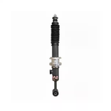 KIT DE SUSPENSÃO +5 TOYOTA HILUX REVO (CINZENTO)