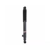 KIT DE SUSPENSÃO +5 TOYOTA HILUX REVO (CINZENTO)