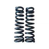KIT DE SUSPENSÃO +5 TOYOTA HILUX REVO (CINZENTO)