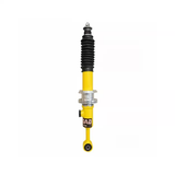 KIT DE SUSPENSÃO +5 TOYOTA HILUX REVO (AMARELO)