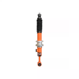 KIT DE SUSPENSÃO +5 TOYOTA HILUX REVO (LARANJA)