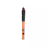 KIT DE SUSPENSÃO +5 TOYOTA HILUX REVO (LARANJA)