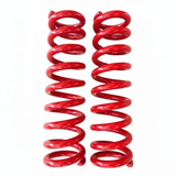 KIT DE SUSPENSÃO +5 TOYOTA HILUX VIGO (METALIZADO)