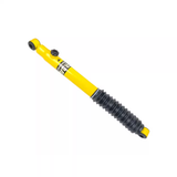KIT DE SUSPENSÃO +5 TOYOTA HILUX VIGO (AMARELO)