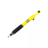 KIT DE SUSPENSÃO +5 TOYOTA HILUX VIGO (AMARELO)
