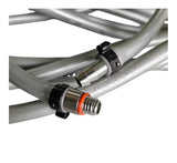 TANQUE DE ÁGUA PRESSURIZADO UNIVERSAL PARA TETO (30L) - DUCHE PORTÁTIL