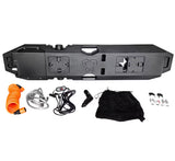 TANQUE DE ÁGUA PRESSURIZADO UNIVERSAL PARA TETO (30L) - DUCHE PORTÁTIL