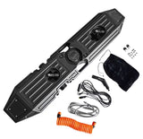 TANQUE DE ÁGUA PRESSURIZADO UNIVERSAL PARA TETO (30L) - DUCHE PORTÁTIL