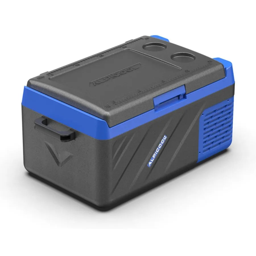 ALPICOOL KI20 - ARCA CONGELADORA 20L – Nomad TT