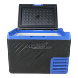 ALPICOOL KI40- ARCA CONGELADORA 40L