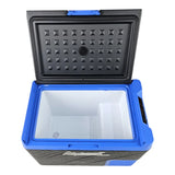 ALPICOOL KI40- ARCA CONGELADORA 40L