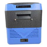 ALPICOOL KI40- ARCA CONGELADORA 40L