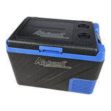 ALPICOOL KI40- ARCA CONGELADORA 40L