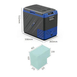 ALPICOOL KI50 - ARCA CONGELADORA 50L