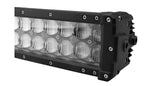 BARRA LED 120W LONGO ALCANCE HOMOLOGADA HR 30 RETA DE 22"