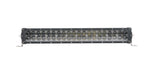 BARRA LED 120W LONGO ALCANCE HOMOLOGADA HR 30 RETA DE 22"